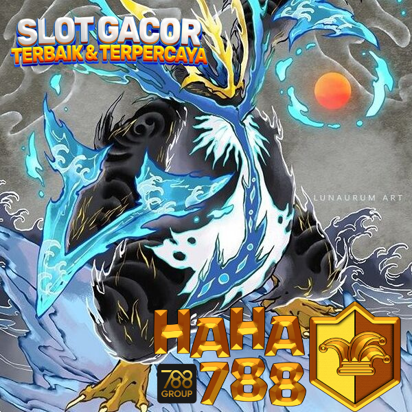 HAHA788 ⚡ Eksplorasi Ribuan Game Online Seru dan Raih Pengalaman Gaming Terbaik di Indonesia